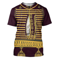 Francois Fournier Sarloveze T Shirt LT8 - Wonder Print Shop