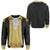 George Washington Knitted Sweatshirt Original Style LT8 - Wonder Print Shop