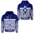Custom St. Andrews High School Hoodie Simplified Version LT8 - Wonder Print Shop