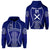 Custom St. Andrews High School Hoodie Unique Vibes LT8 - Wonder Print Shop