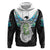 Custom Maori Aotearoa Hoodie New Zealand Simple Sport Style LT16 - Wonder Print Shop