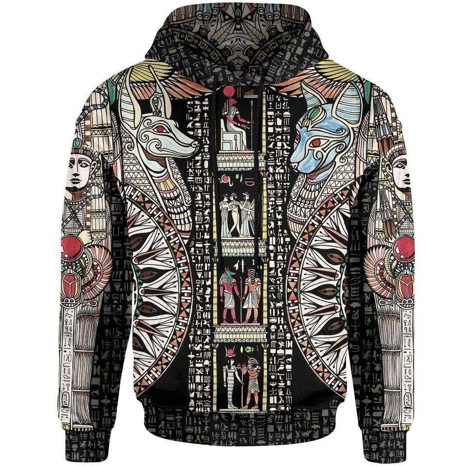 wonder-print-shop-hoodie-anubis-and-bastet-egyptian-hoodie