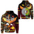 custom-personalised-papua-new-guinea-and-australia-aboriginal-hoodie-together