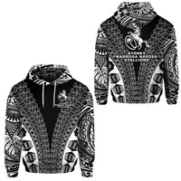 Fiji Rugby Hoodie Sydney Nadroga Navosa Stallions Tapa Vibes LT8 - Wonder Print Shop