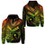 FSM Chuuk Hoodie Original Style Reggae LT8 - Wonder Print Shop