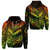 FSM Pohnpei Hoodie Happy Independence Day Original Vibes Reggae LT8 - Wonder Print Shop