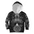 Viking Hoodie Kid Odin Tree Runes RLT12 - Wonder Print Shop