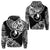 FSM Yap Hoodie Unique Vibes Black LT8 - Wonder Print Shop