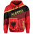 Albania Hoodie Flag Motto Limited Style - Wonder Print Shop