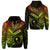 FSM Chuuk Hoodie Happy Independence Day Original Vibes Reggae LT8 - Wonder Print Shop
