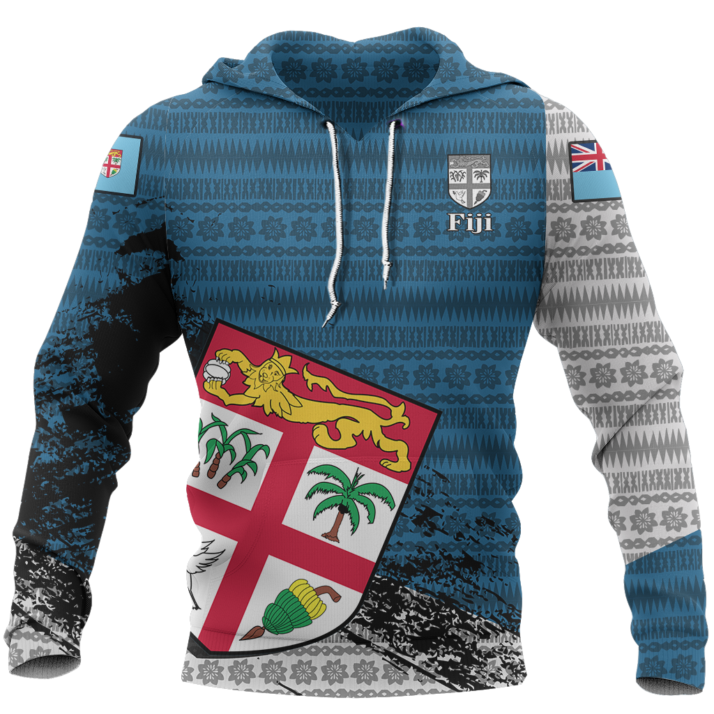 Fiji Hoodie Special - Wonder Print Shop