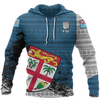 Fiji Hoodie Special - Wonder Print Shop