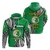 Custom Liahona Tonga Hoodie Polynesian Style Saineha LT16 - Wonder Print Shop