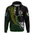Custom Cook Islands Hoodie Simple Style LT16 - Wonder Print Shop