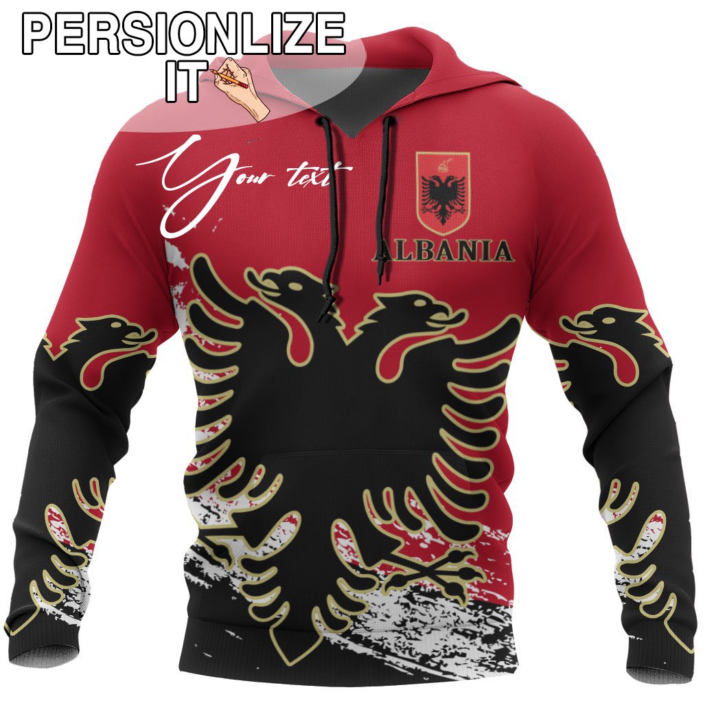 custom-albania-hoodie-personal-signature