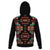 Black Native Tribes Pattern Native American All Over Hoodie LT10 - Wonder Print Shop