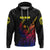 Custom Guam Rugby Hoodie Polynesian Patterns Style Gradient LT16 - Wonder Print Shop