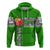 Custom Polynesian Day Hoodie Simple Style LT16 - Wonder Print Shop