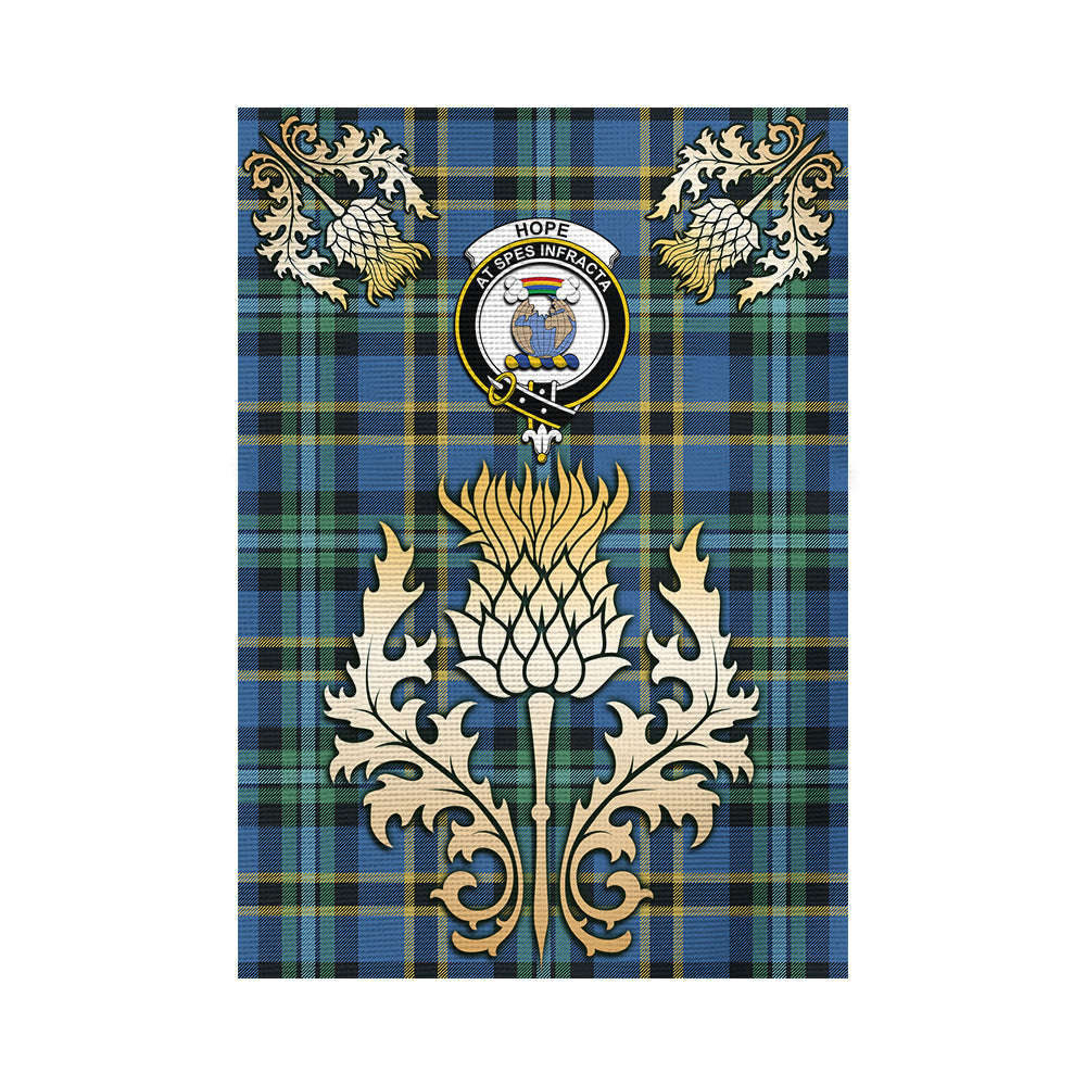 scottish-hope-ancient-clan-crest-gold-thistle-tartan-garden-flag