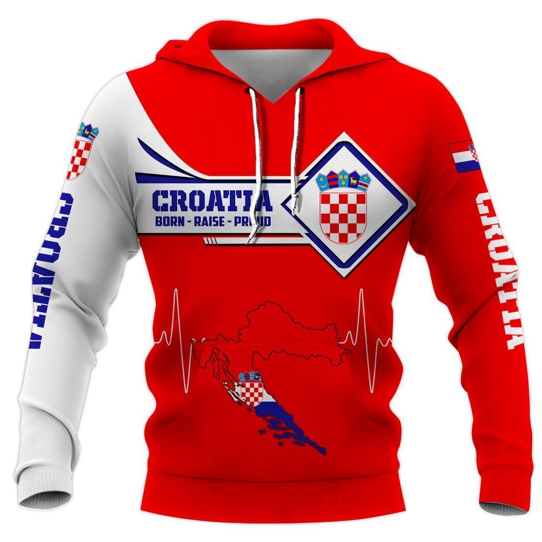 croatia-checkerboard-hoodie-coat-of-arms-tornado-style