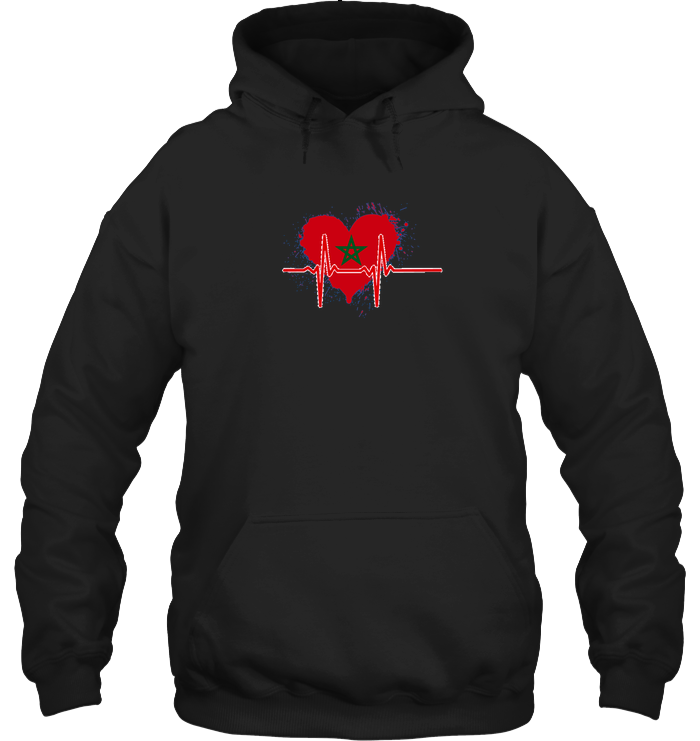 african-hoodie-morocco-heartbeat-pullover