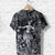 Hawaii Hula Girl Polynesian T Shirt Unique Style Black LT8 - Wonder Print Shop