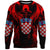 croatia-hrvatska-sweatshirt-knitted-long-sleeved-sweater