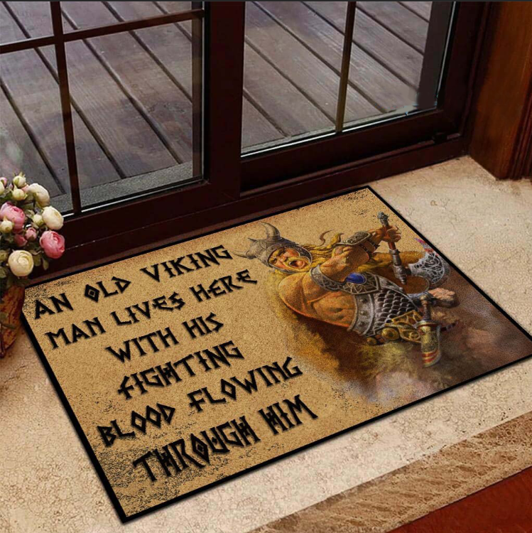 viking-doormat-rubber-base-doormat