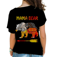 mama-bear-native-american-cross-shoulder-shirt