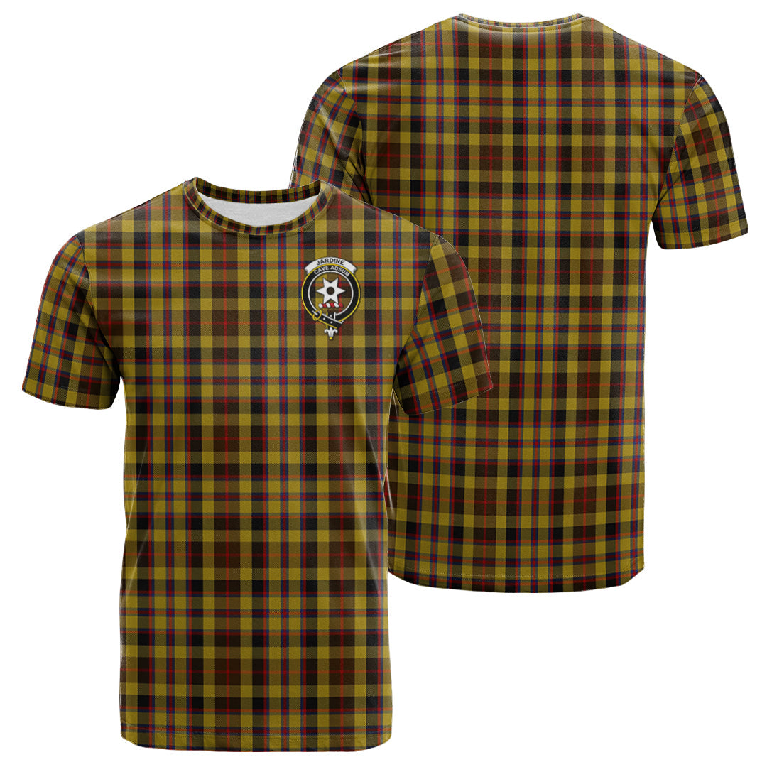 scottish-jardine-clan-tartan-t-shirt