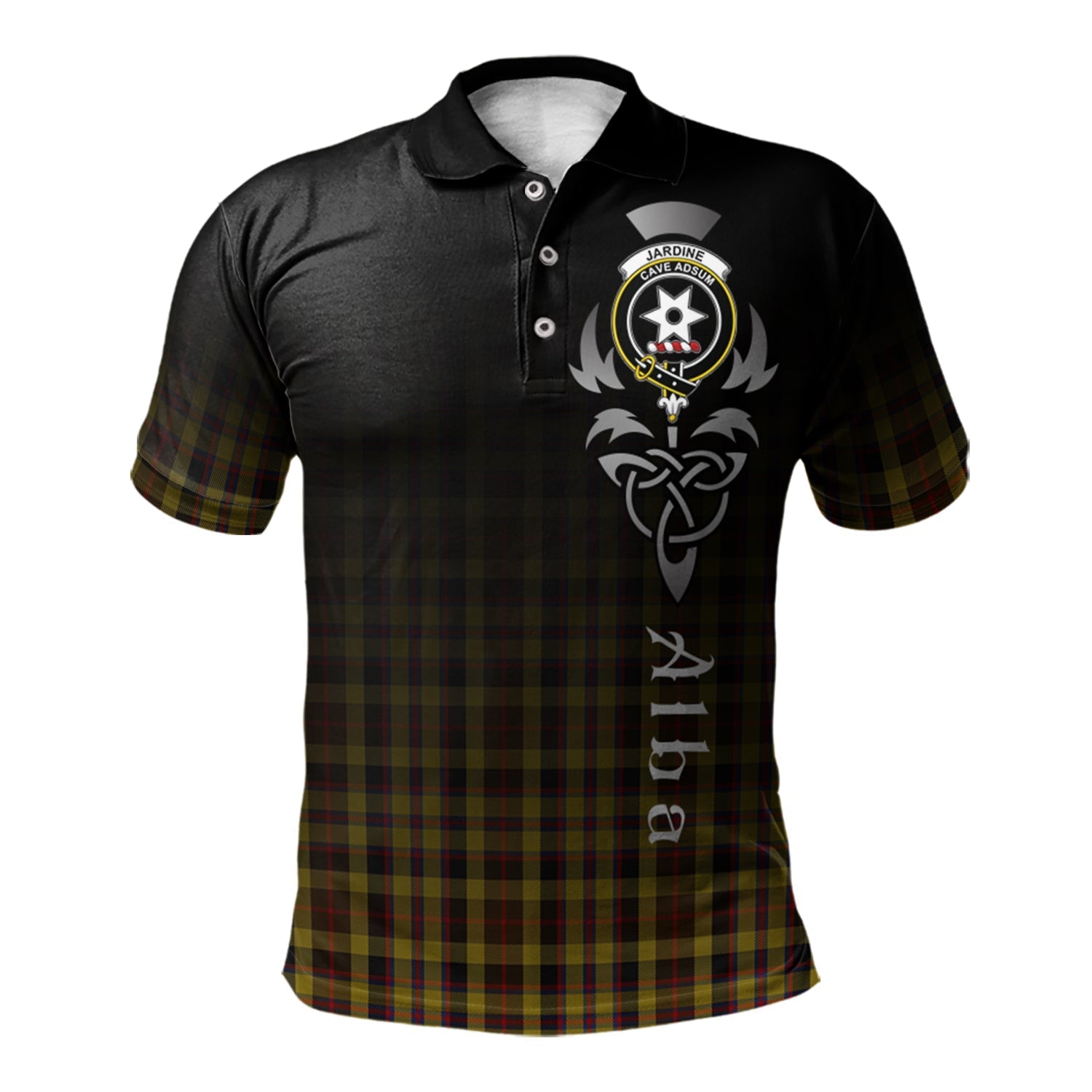 scottish-jardine-clan-crest-tartan-alba-celtic-polo-shirt