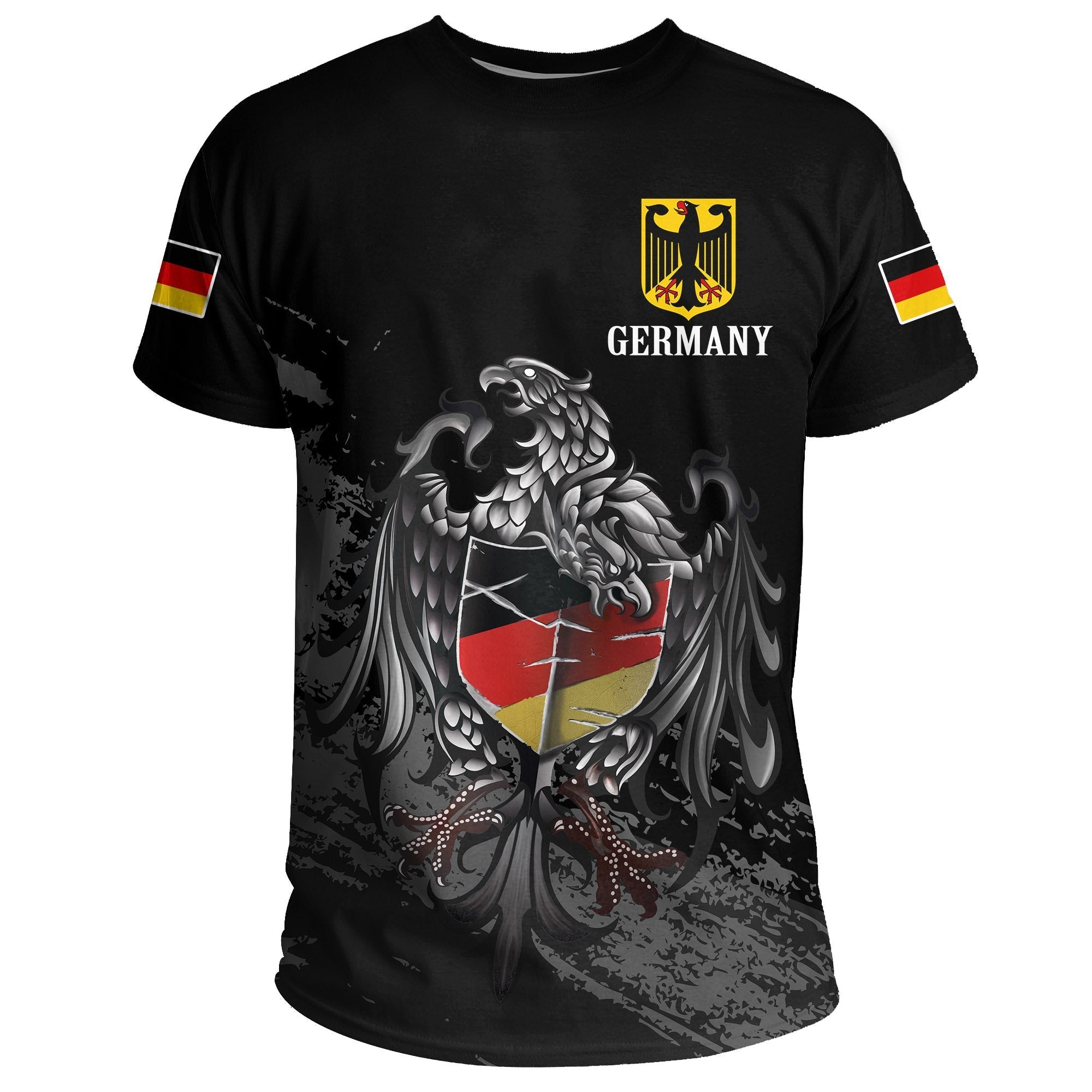 Germany Special T Shirt - Wonder Print Shop