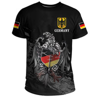 Germany Special T Shirt - Wonder Print Shop