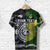 Custom New Zealand Maori All Black And Australia Kangaroos Aboriginal T Shirt Rugby Together LT8 - Wonder Print Shop