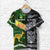 Custom New Zealand Maori All Black And Australia Kangaroos Aboriginal T Shirt Rugby Together LT8 - Wonder Print Shop