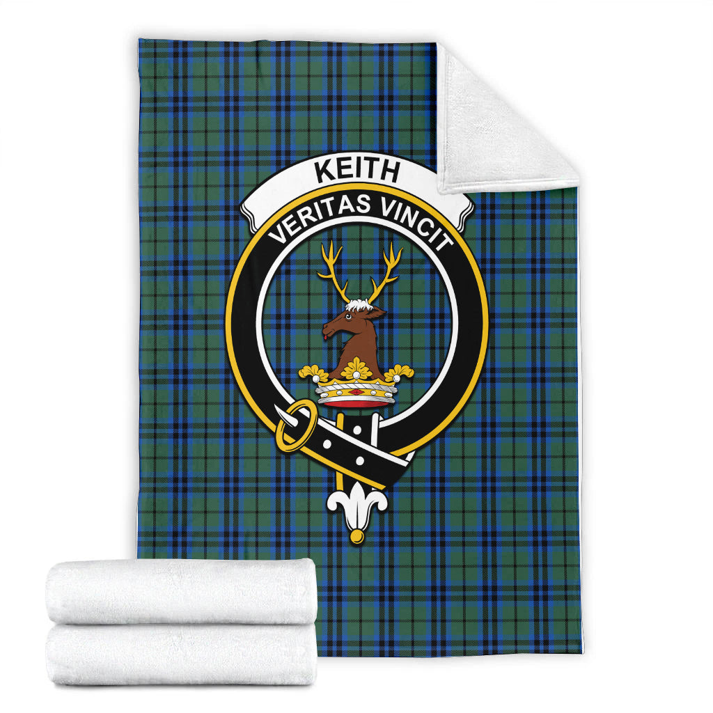 scottish-keith-clan-crest-tartan-blanket