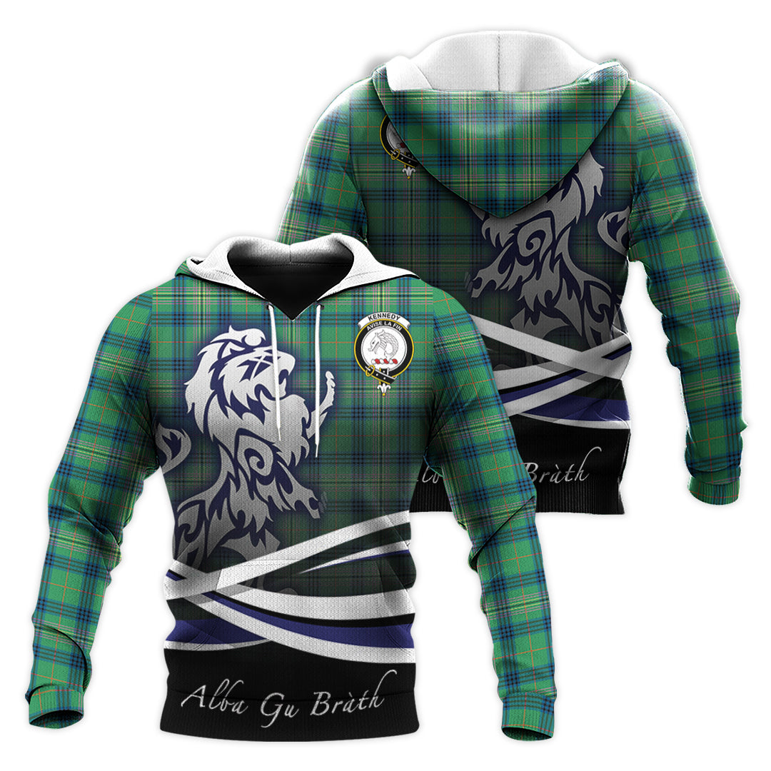 scottish-kennedy-ancient-clan-crest-scotland-lion-tartan-hoodie