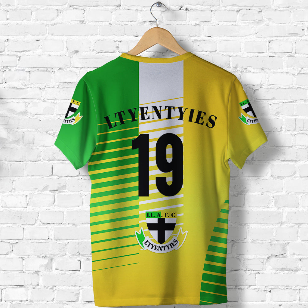 Last Lt. A. F. C Ltyentyies 19 T Shirt Dynamic Style Lt8 - Wonder Print Shop