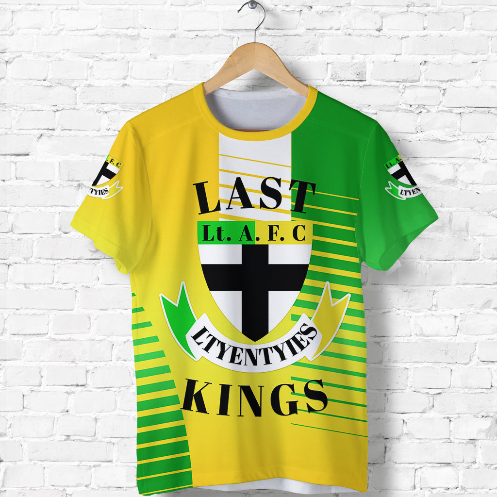 Last Lt. A. F. C Ltyentyies 19 T Shirt Dynamic Style Lt8 - Wonder Print Shop