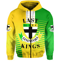 LAST Lt. A. F. C LTYENTYIES 19 Zip Hoodie Dynamic Style LT8 - Wonder Print Shop