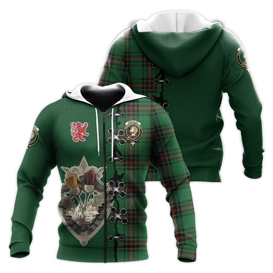 scottish-kirkcaldy-clan-crest-lion-rampant-anh-celtic-thistle-tartan-hoodie