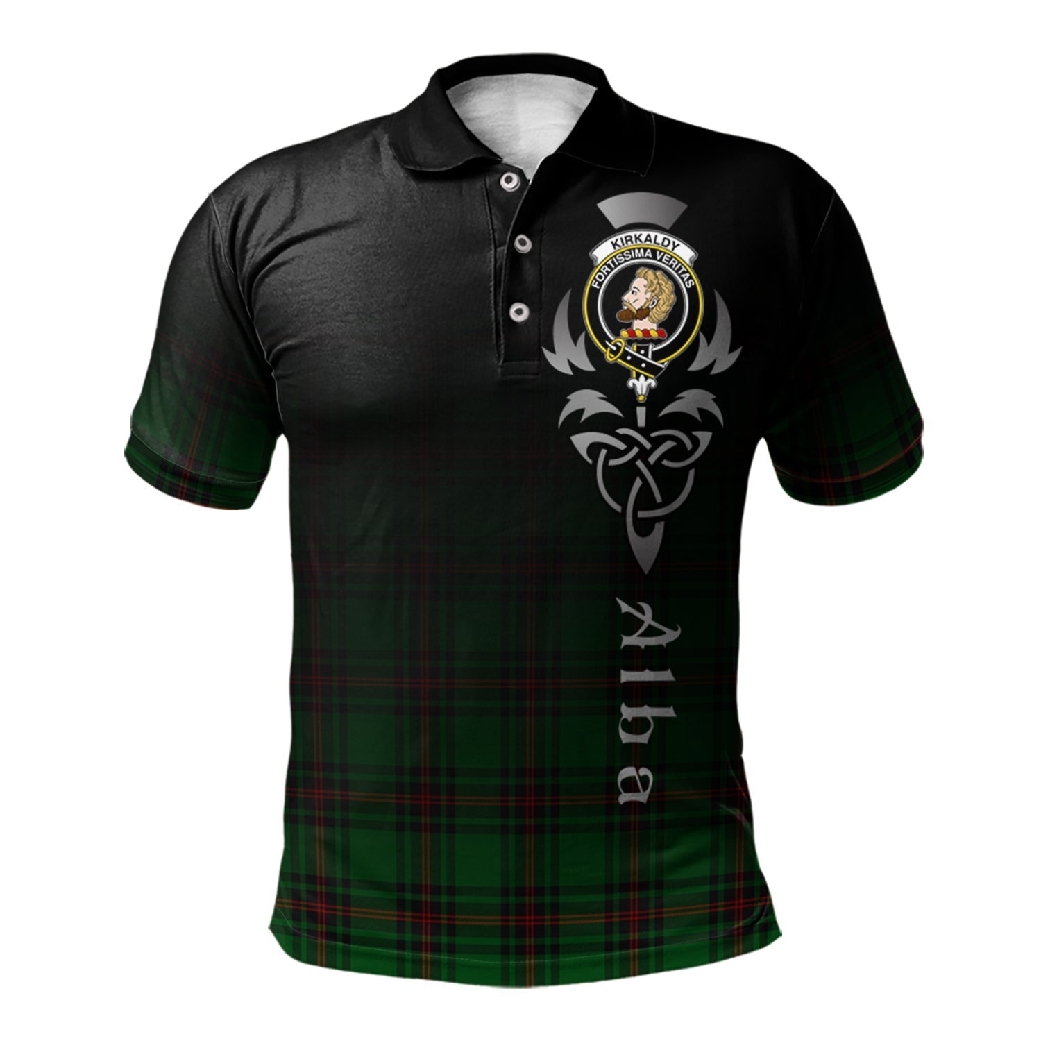 scottish-kirkcaldy-clan-crest-tartan-alba-celtic-polo-shirt