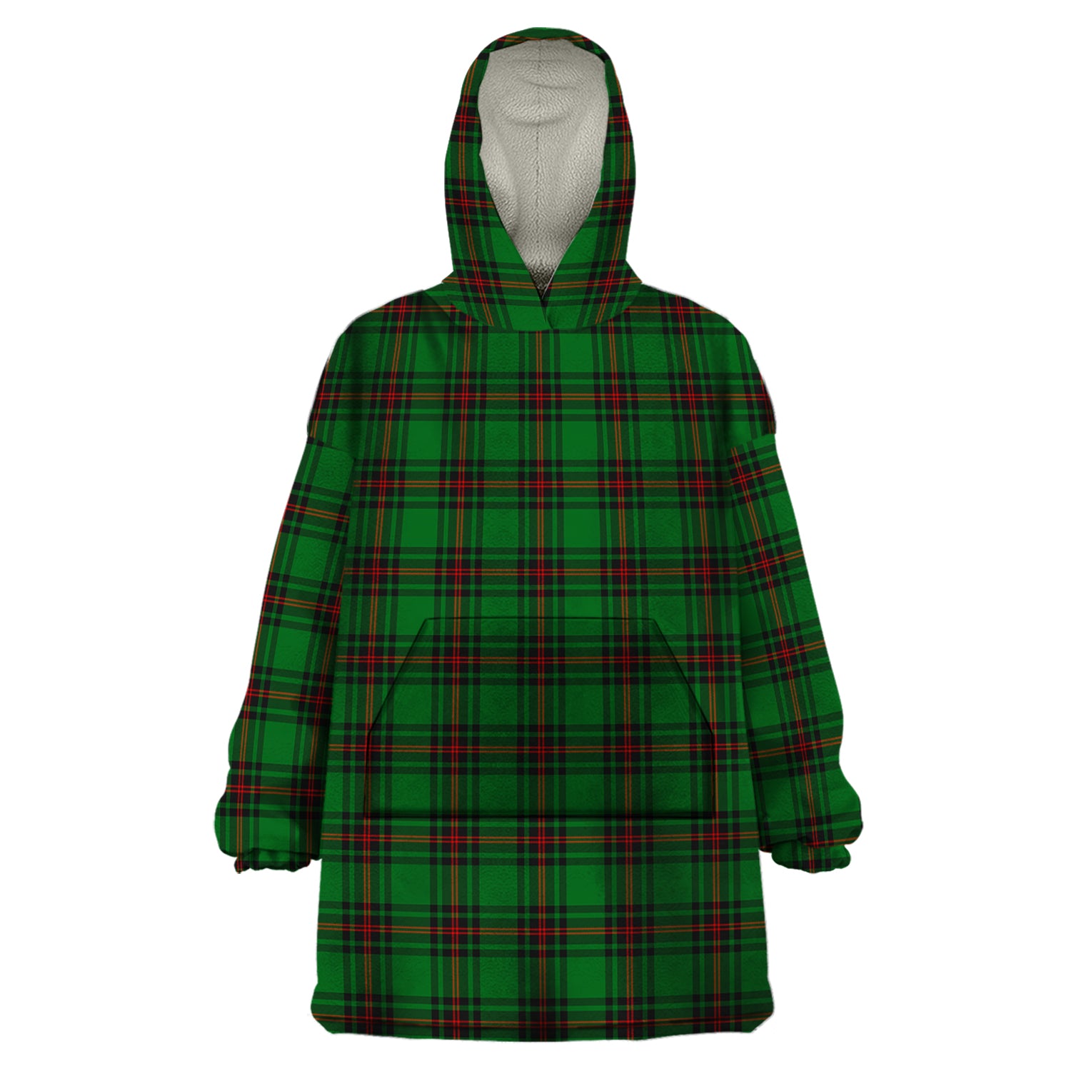 scottish-kirkcaldy-clan-tartan-wearable-blanket-hoodie