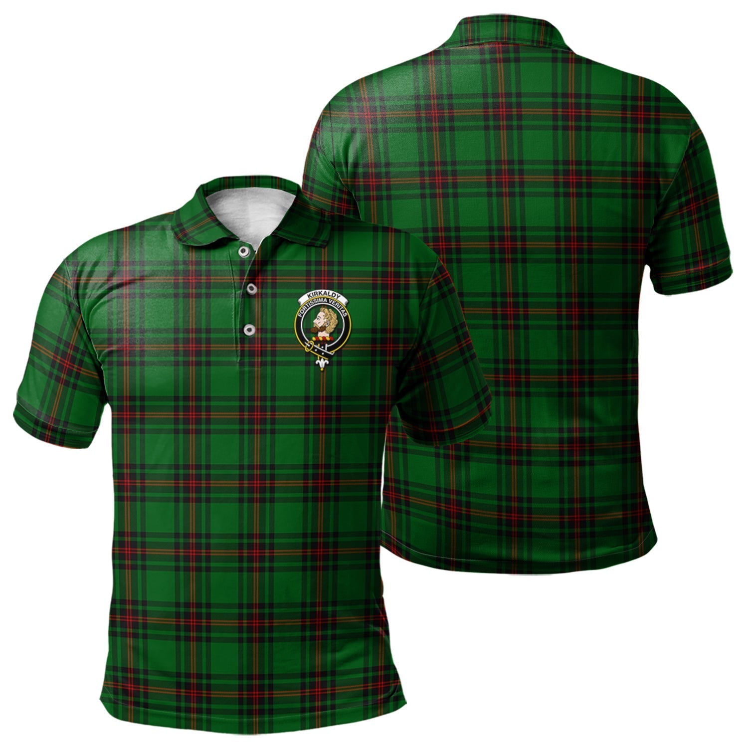 scottish-kirkcaldy-clan-crest-tartan-polo-shirt