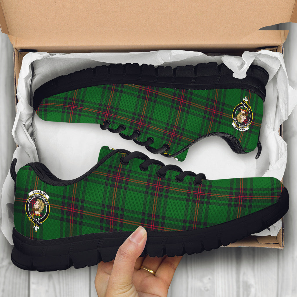 scottish-kirkcaldy-clan-crest-tartan-sneakers