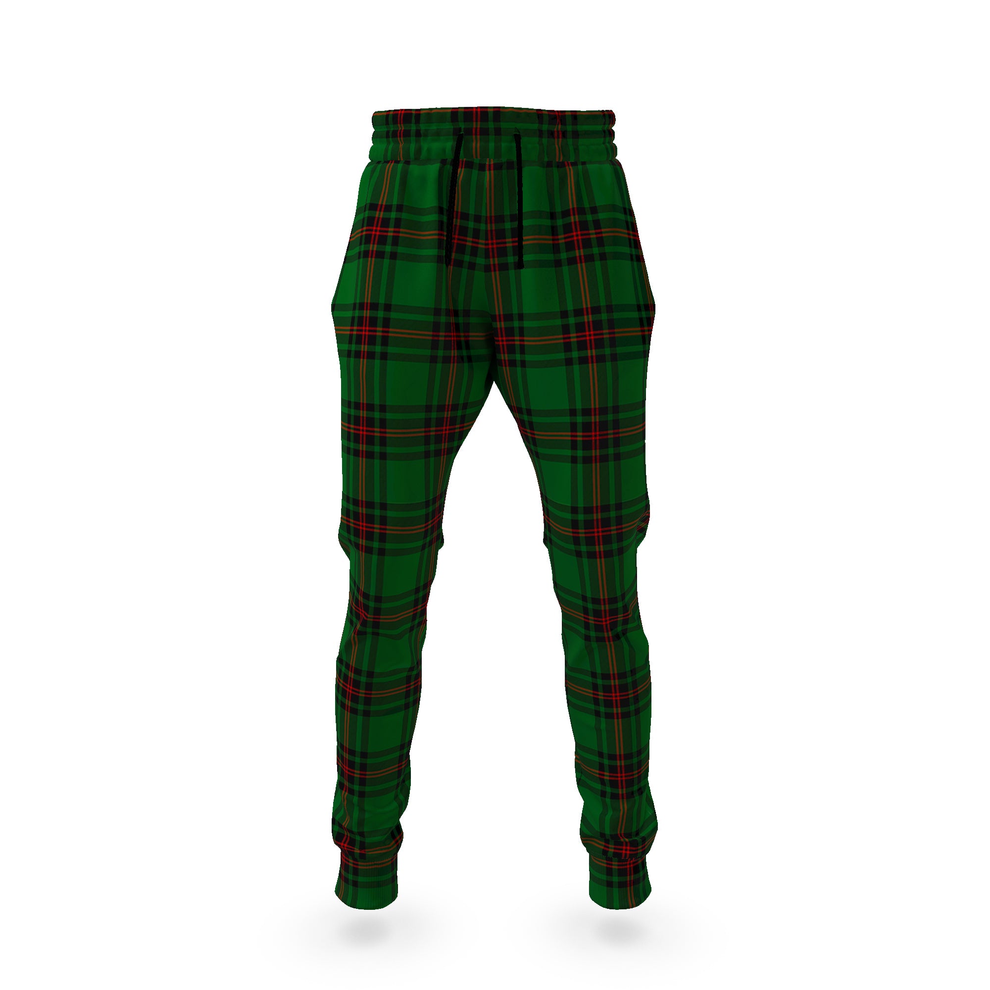 scottish-kirkcaldy-clan-tartan-jogger-pants
