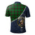 scottish-kirkcaldy-clan-crest-tartan-scotland-flag-half-style-polo-shirt