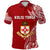Custom Kolisi Tonga Mate Maa Tonga Polo Shirt Original, Custom Text And Number LT8 - Wonder Print Shop
