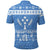 Custom FSM Kosrae Polo Shirt Christmas Simple Style LT8 - Wonder Print Shop