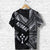 FSM Kosrae T Shirt Original Style Black LT8 - Wonder Print Shop